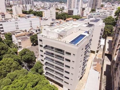 Imagem 1 de 30 de Apartamento Em Maracanã, Rio De Janeiro/rj De 79m² 2 Quartos À Venda Por R$ 757.210,00 - Ap1289890-s