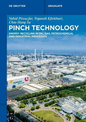 Libro Pinch Technology : Energy Recycling In Oil, Gas, Pe...