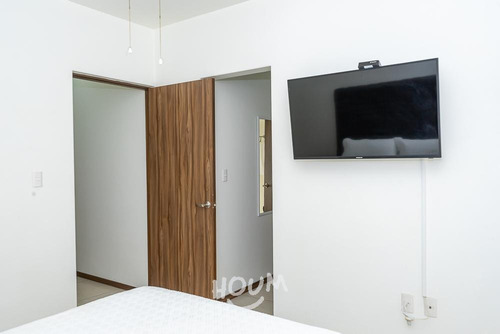 Imagen 10 de 30 de Departamento En Balcones De Santa María, San Pedro Tlaquepaque Con 2 Recámaras, 77 M², Id: 81609