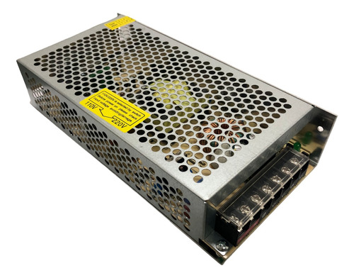 Fuente Poder Conmutada 20a 250w; Ledbium Modelo 2lb-fal200a