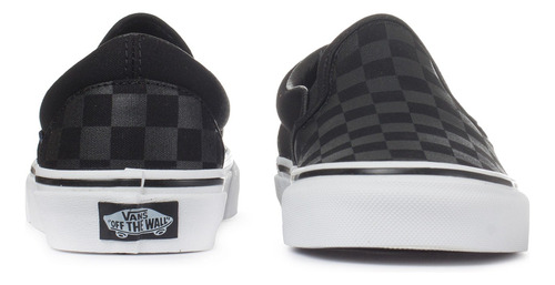 Tenis Vans Classic Slip On - Vn000eye276 - Unisex