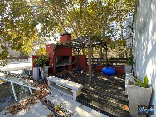 Imagen 20 de 25 de Venta Casa 5 Dormitorios Palermo Braglia 299b