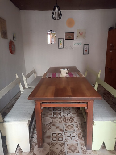 Residencia Estudiantil Luna