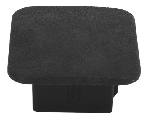 Trailer Hitch Estuche Automotive Towing Plugs Tow Tube