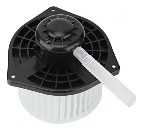 Motor De Calefacción Con Ventilador, 12 V, Apto Para Mitsubi