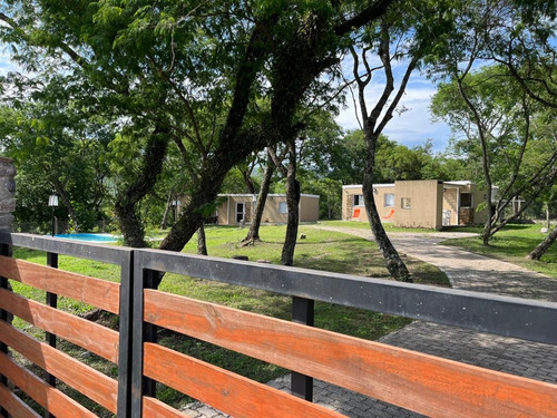 Vidal Inmobiliaria M. P. 132 ¡cabañas En Venta!