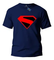 Comprar Remera Comics - Superman - Kingdom Come Dc Comics