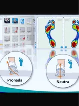 Comprar Estudio De Pisada Y Plantillas Ortopédicas