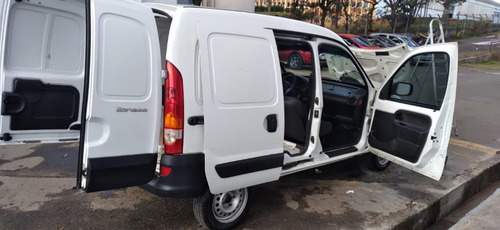 Imagem 4 de 6 de Renault Kangoo