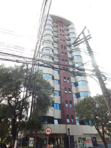 Imagem 1 de 29 de Sala À Venda, 68 M² Por R$ 370.000,00 - Jardim Do Mar - São Bernardo Do Campo/sp - Sa0571