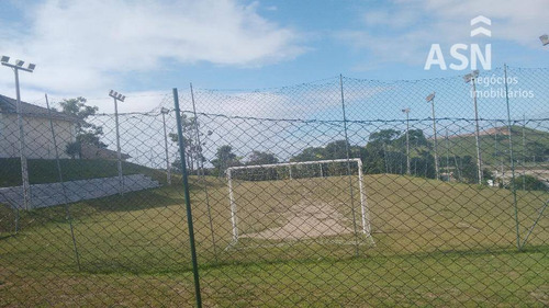 Imagem 7 de 12 de Terreno À Venda, 394 M² Por R$ 175.000,00 - Vale Dos Cristais - Macaé/rj - Te0093