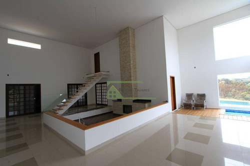 Imagem 9 de 25 de Chácara Com 7 Dormitórios À Venda, 20000 M² Por R$ 1.200.000,00 - Zona Rural - Araçoiaba Da Serra/sp - Ch0135