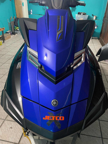 Jet Ski Yamaha Svho