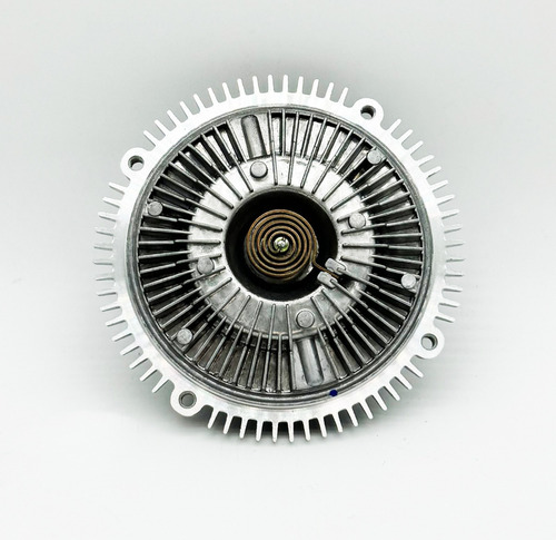 Fan Clutch Nissan 200sx 3.0l V6 1987-1988