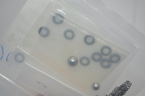 Fibro Gmbh 427-808 427808 Federn+kugeln Spring, Roller B Ccg