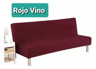 Funda Para Sofa Cama - Expandible -