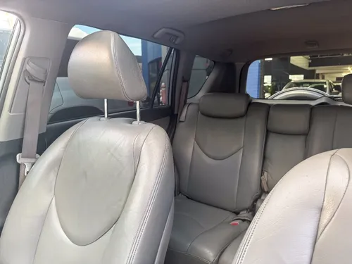 Toyota Rav4 Dlx 2.4 At 4x4 2008