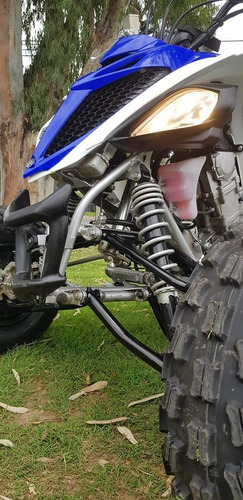 Yamaha Raptor 700