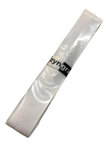 Grip Con Relieve Zyngra Paettern Tenis Squash - Local Olivos