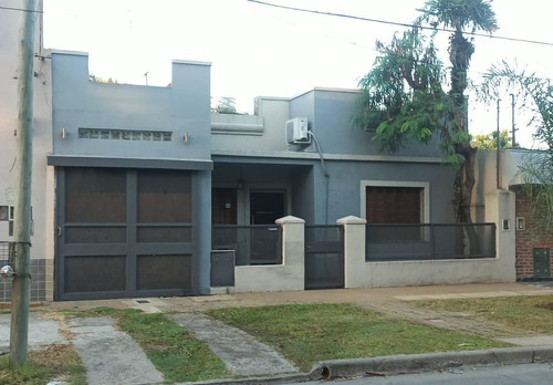 Casa En Venta En Villa Bosch