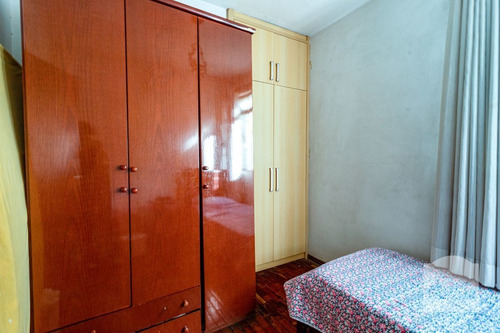 Imagem 6 de 15 de Apartamento À Venda No Renascença - Código 329689 - 329689