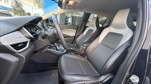 Chevrolet Onix Onix 1.0 Turbo Flex Premier Automático