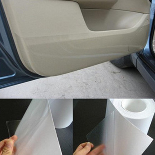 2 Película De Protección De Pintura Para 300 Cm De Largo