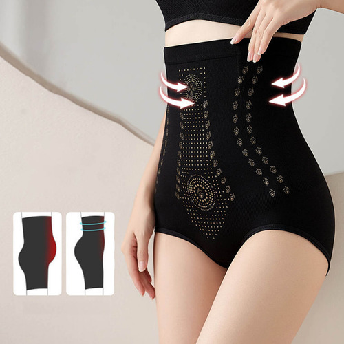 Bragas P Para Mujer, Calzoncillos De Fibra Moldeadora Para M