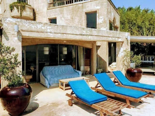 Casa En Venta De 3 Dormitorios En Punta Ballena