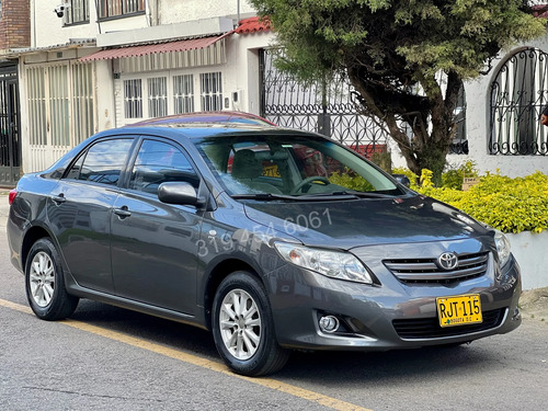 Toyota Corolla 1.6