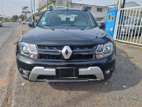 Imagen 6 de 15 de Renault Duster 2015 1.6 Ph2 4x2 Privilege 110cv