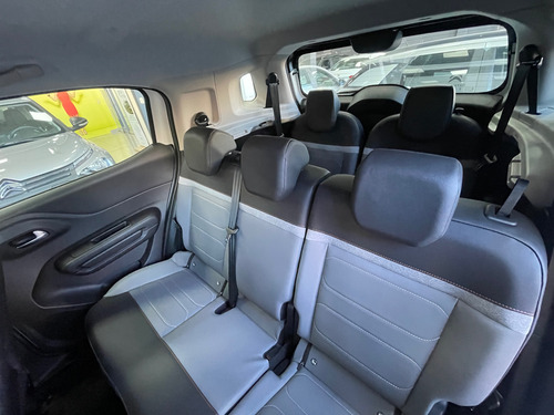 Citroën C3 Aircross 1.0 Shine Turbo 200 Cvt Bitono 7As