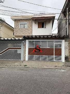 Casa Com 3 Dormitórios À Venda, 136 M² Por R$ 550.000,00 - Vila Marari - São Paulo/sp - Ca2465