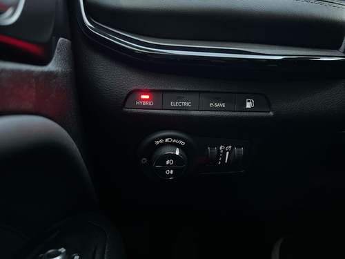 Jeep Compass COMPASS S 1.3 TB 4XE AUT. (HÍBRIDO)