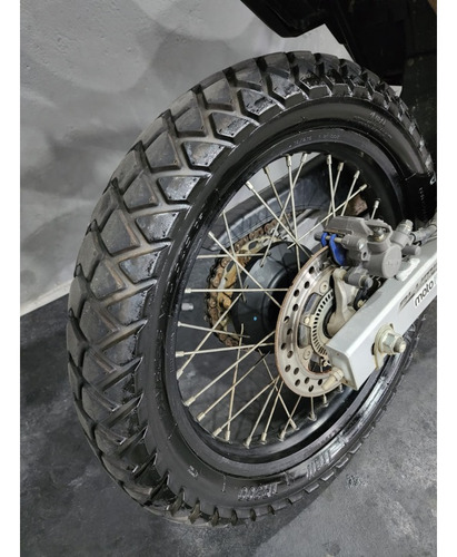 Honda Xre 300 Abs