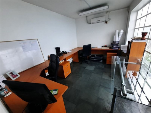 Imagen 9 de 10 de Excelente Oficina-casa Comercial En Venta En Providencia