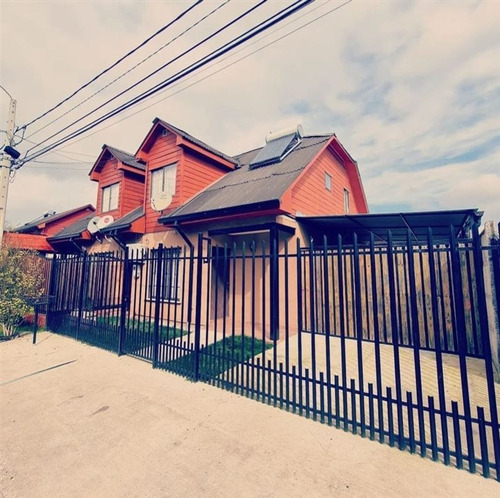 Arrendamos Casa Villa Bicentenario, Talca