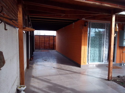 Linda Y Acogedora Casa En Venta, Valle Norte 1 Valle Grande,