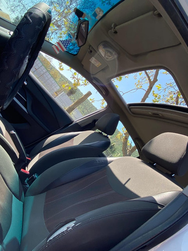 Chevrolet Sail Nb 1.5l Ls