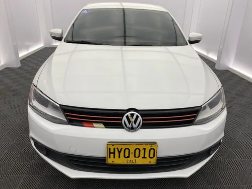 Volkswagen Jetta 2.0 Trendline 5 p