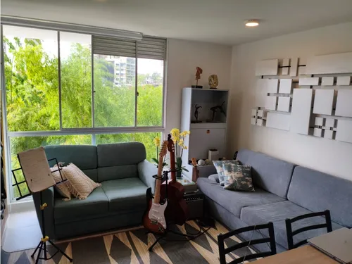Venta Apartaestudio Av. Centenario - Armenia
