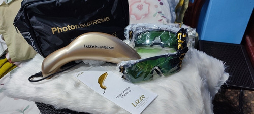 Imagen 3 de 3 de Photon Lizze Supreme