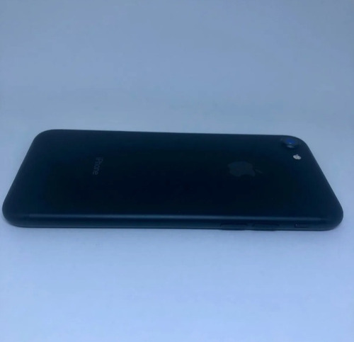 iPhone 7 128gb Original C/ Garantia E Nota -vitrine