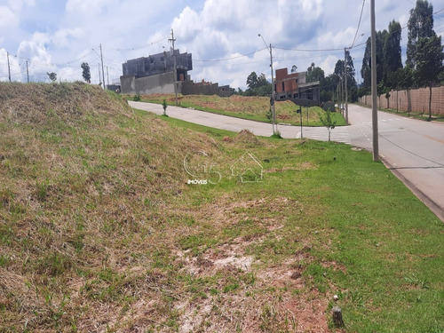 Imagem 6 de 10 de Terreno Em Condominio A Venda, Bosque Do Horto. Jundiaí/sp. Terreno Com Leve Aclive De Esquina Com Ótimas Possibilidades De Projetos Arquitetônicos. Condominio Clube Com Lazer Comp - Te00182 - 705317