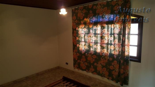 Imagem 25 de 29 de Casas À Venda Em Atibaia/sp - Compre A Sua Casa Aqui! - 1367276