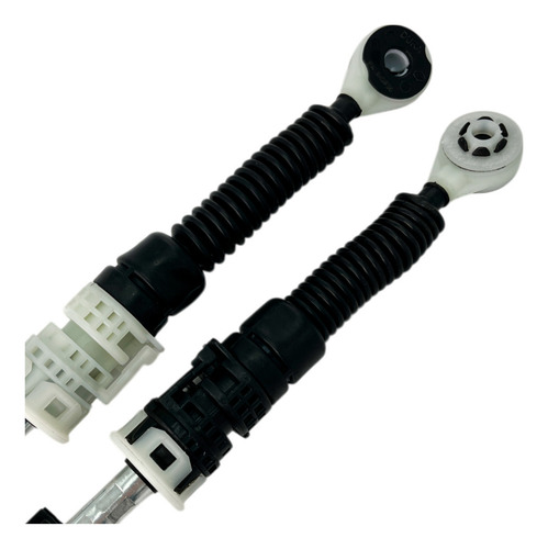 Cabo Trambulador De Marcha Duster 1.6 16v H4m 349015922r