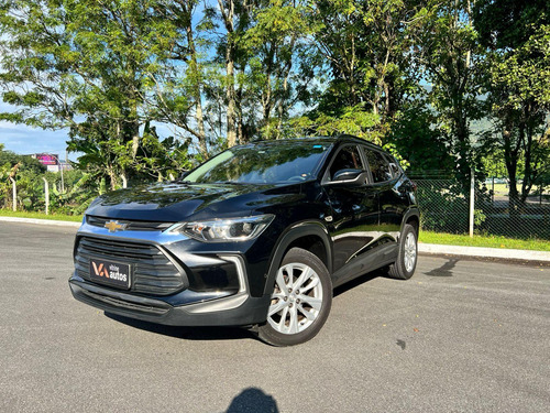 Chevrolet Tracker LTZ 1.0 Turbo 12V Flex Aut.