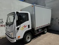 Comprar Faw F-511 Furgon Entrega Inmediata 