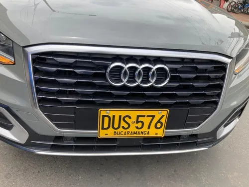 Audi Q2 1.0 Tfsi Ambition