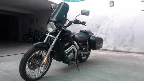 Kawasaki Eliminator